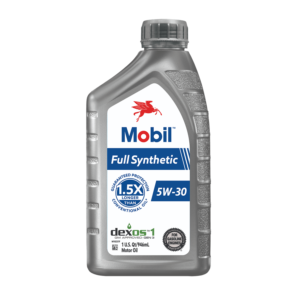 Mobil Full™ Synthetic