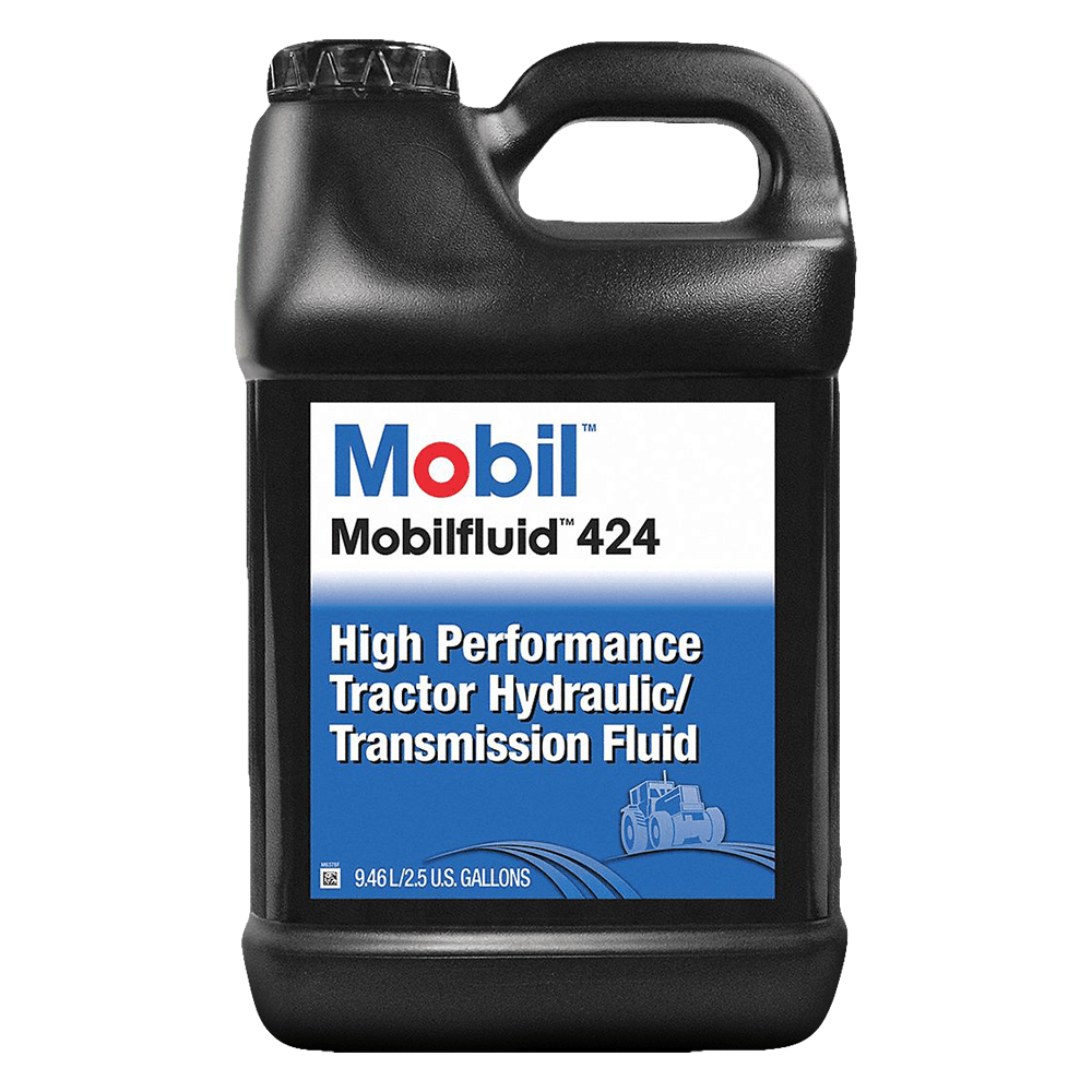 Mobilfluid 424