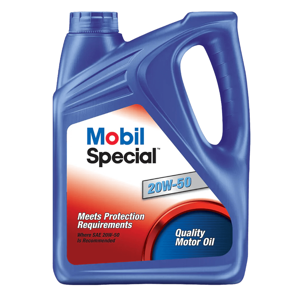 Mobil Special™